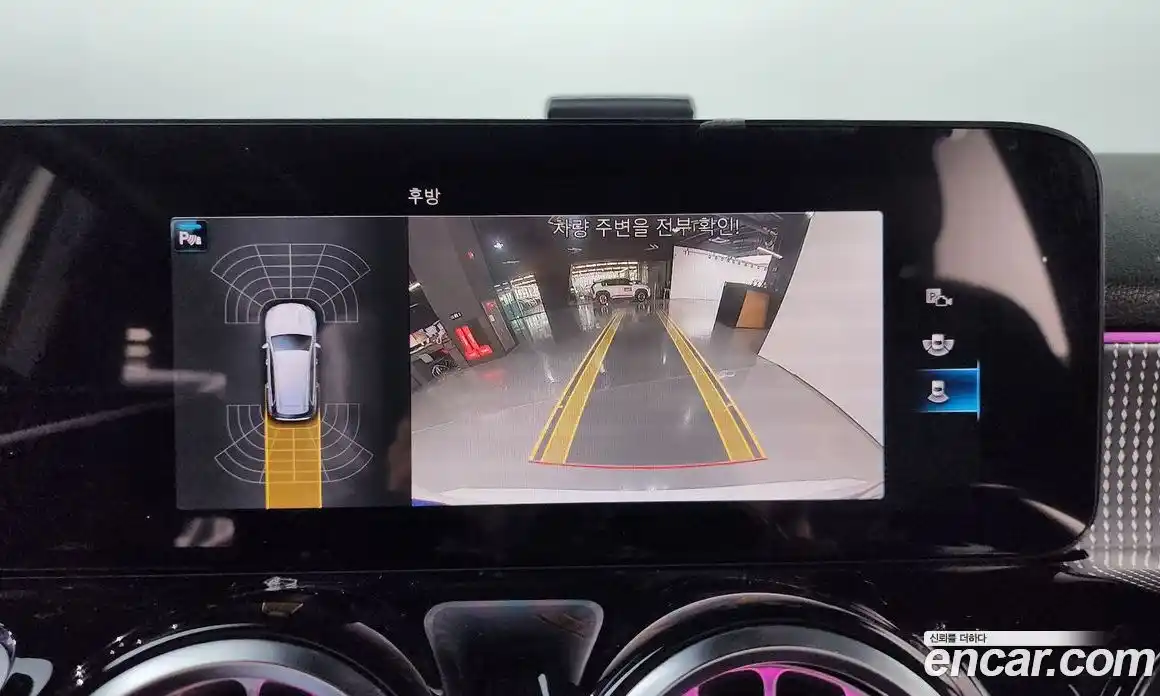 Mercedes-Benz GLB-Class 2023 1.9 Автомат в Москве № 160958, фото 1