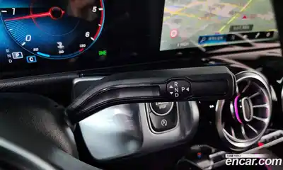 Mercedes-Benz GLB-Class 2023 1.9 Автомат в Москве № 160958, миниатюра 11