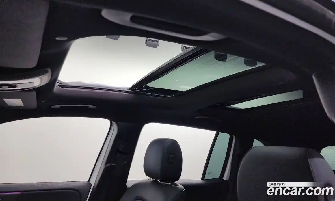 Mercedes-Benz GLB-Class 2023 1.9 Автомат в Москве № 160958, фото 16