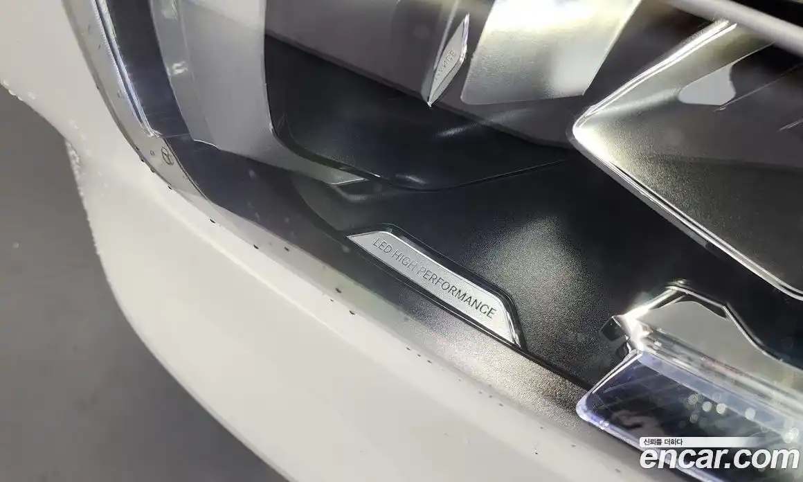 Mercedes-Benz GLB-Class 2023 1.9 Автомат в Москве № 160958, фото 20