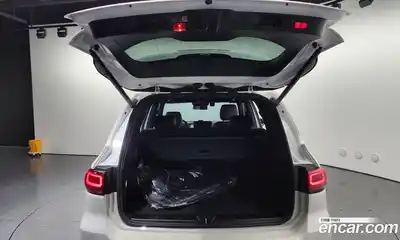 Mercedes-Benz GLB-Class 2023 1.9 Автомат в Москве № 160958, миниатюра 4