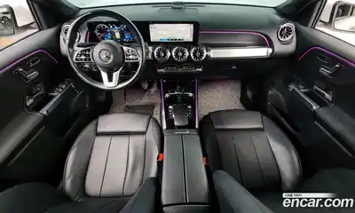 Mercedes-Benz GLB-Class 2023 1.9 Автомат в Москве № 160958, миниатюра 5