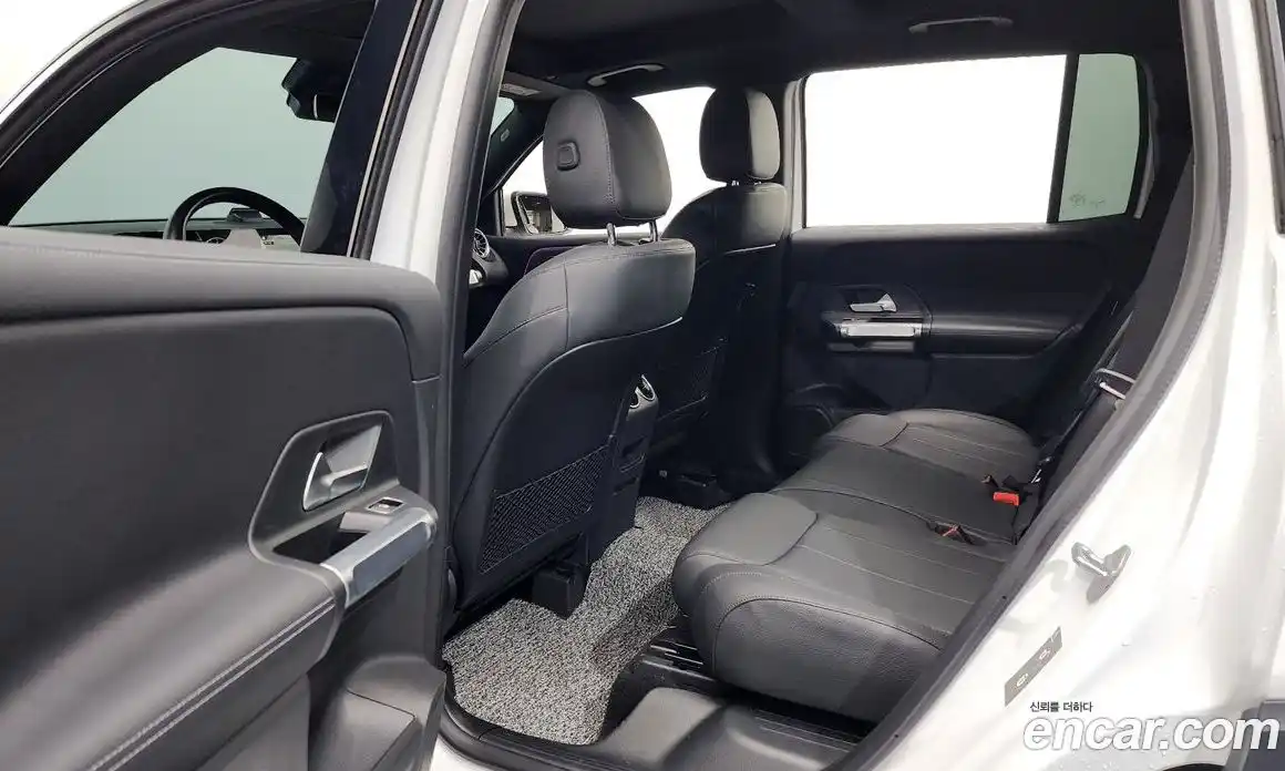 Mercedes-Benz GLB-Class 2023 1.9 Автомат в Москве № 160958, фото 6