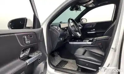 Mercedes-Benz GLB-Class 2023 1.9 Автомат в Москве № 160958, миниатюра 8