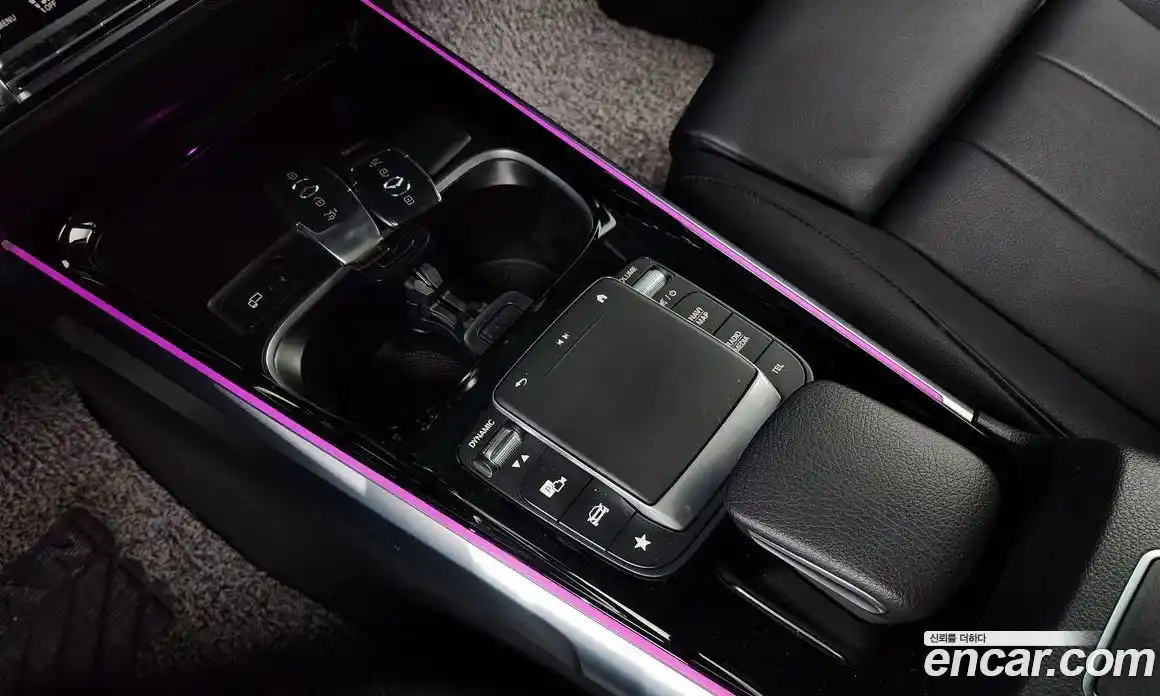 Mercedes-Benz GLB-Class 2023 1.9 Автомат в Москве № 160958, фото 10