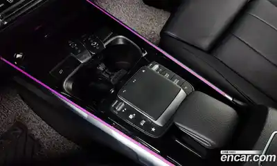 Mercedes-Benz GLB-Class 2023 1.9 Автомат в Москве № 160958, миниатюра 10