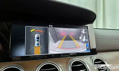 Mercedes-Benz E-Class 2017 1.9 Автомат в Москве № 161004, миниатюра 11