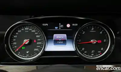 Mercedes-Benz E-Class 2017 1.9 Автомат в Москве № 161004, миниатюра 7