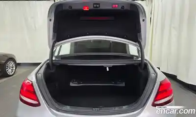 Mercedes-Benz E-Class 2017 1.9 Автомат в Москве № 161004, миниатюра 8