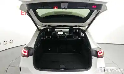 Mercedes-Benz GLA-Class 2021 2.0 Автомат в Москве № 161136, миниатюра 11