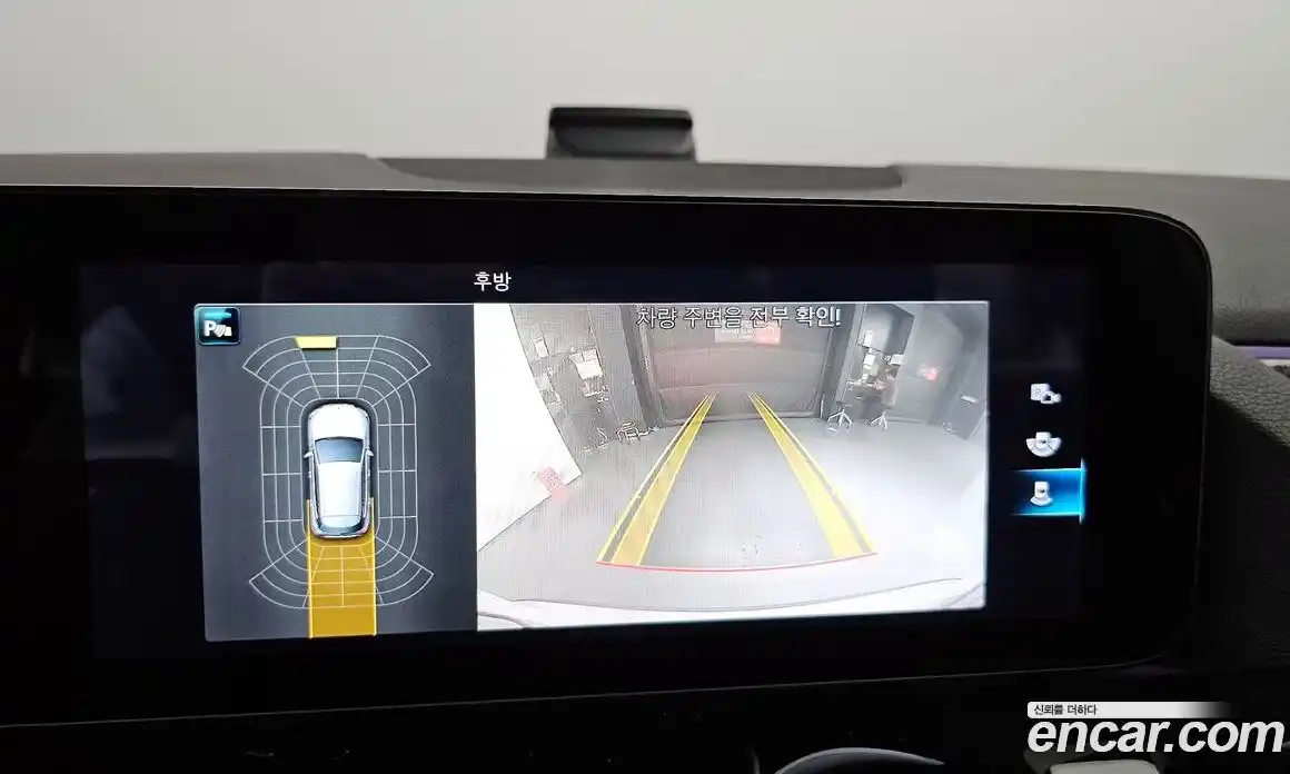 Mercedes-Benz GLA-Class 2021 2.0 Автомат в Москве № 161136, фото 13