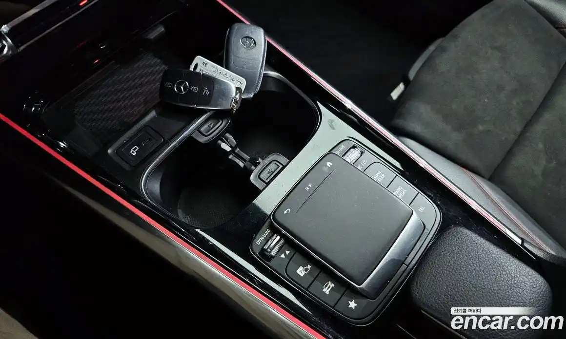 Mercedes-Benz GLA-Class 2021 2.0 Автомат в Москве № 161136, фото 14