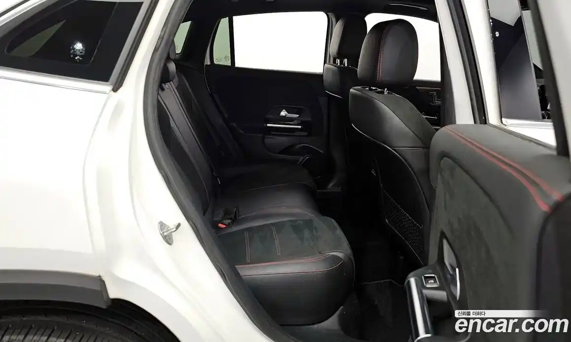 Mercedes-Benz GLA-Class 2021 2.0 Автомат в Москве № 161136, фото 18