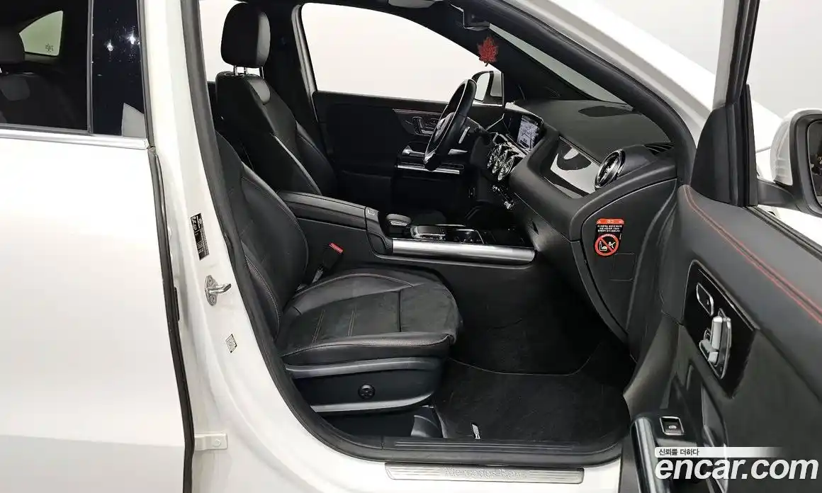 Mercedes-Benz GLA-Class 2021 2.0 Автомат в Москве № 161136, фото 19