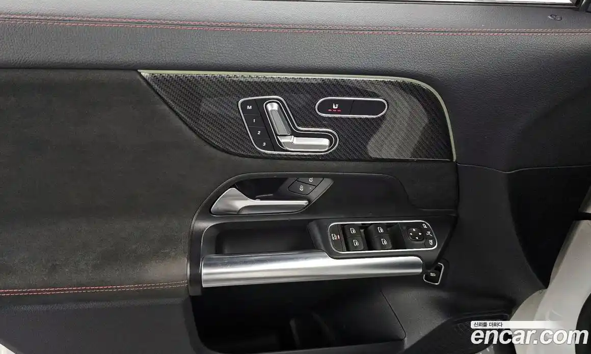 Mercedes-Benz GLA-Class 2021 2.0 Автомат в Москве № 161136, фото 20