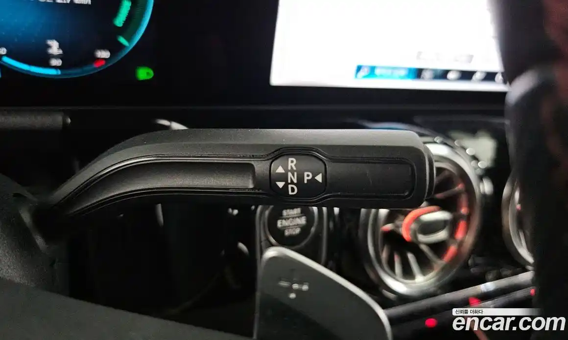 Mercedes-Benz GLA-Class 2021 2.0 Автомат в Москве № 161136, фото 9