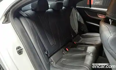 Mercedes-Benz CLS-Class 2021 3.0 Автомат в Москве № 161461, миниатюра 12