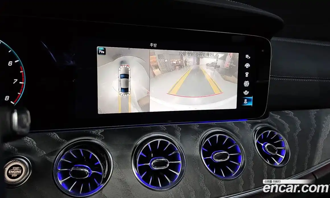 Mercedes-Benz CLS-Class 2021 3.0 Автомат в Москве № 161461, фото 16