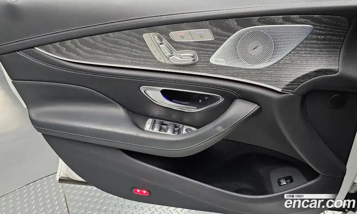 Mercedes-Benz CLS-Class 2021 3.0 Автомат в Москве № 161461, фото 17