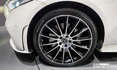 Mercedes-Benz CLS-Class 2021 3.0 Автомат в Москве № 161461, миниатюра 3