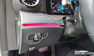 Mercedes-Benz CLS-Class 2021 3.0 Автомат в Москве № 161461, миниатюра 6