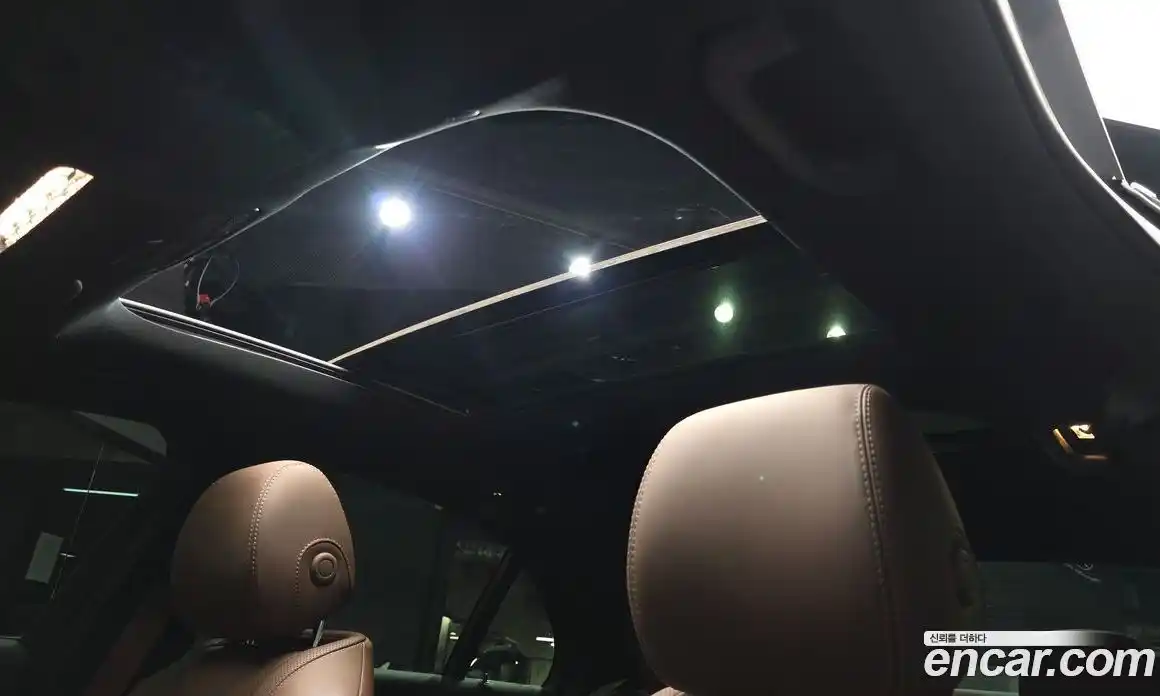 Mercedes-Benz E-Class 2021 3.0 Автомат в Москве № 161771, фото 13