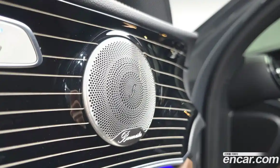 Mercedes-Benz E-Class 2021 3.0 Автомат в Москве № 161771, фото 15