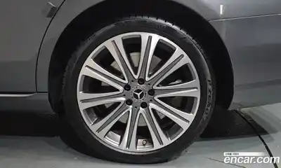 Mercedes-Benz E-Class 2021 3.0 Автомат в Москве № 161771, миниатюра 10