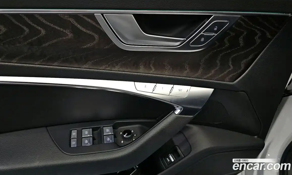 Audi A6 2021 2.0 Автомат в Москве № 162391, фото 8