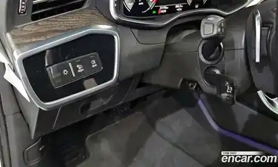 Audi A6 2021 2.0 Автомат в Москве № 162391, миниатюра 9