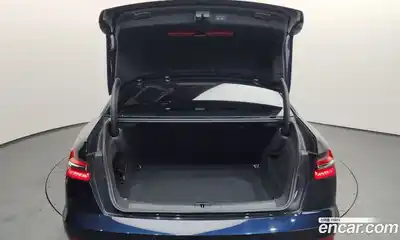 Audi A6 2023 3.0 Автомат в Москве № 162442, миниатюра 4