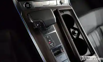 Audi A6 2023 3.0 Автомат в Москве № 162442, миниатюра 8