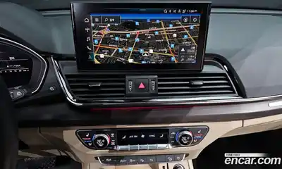 Audi Q5 2023 2.0 Автомат в Москве № 162894, миниатюра 6