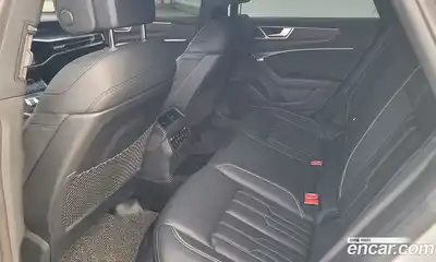 Audi A7 2022 3.0 Автомат в Москве № 163553, миниатюра 12