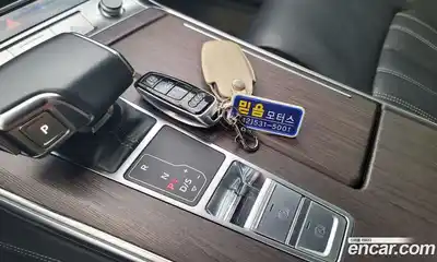 Audi A7 2022 3.0 Автомат в Москве № 163553, миниатюра 9