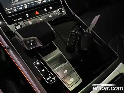 Audi Q7 2021 3.0 Автомат в Москве № 163751, миниатюра 3