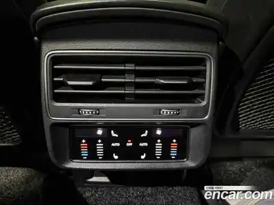 Audi Q7 2021 3.0 Автомат в Москве № 163751, миниатюра 10