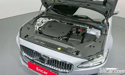 Volvo S90 2025 2.0 Автомат в Москве № 164132, миниатюра 12