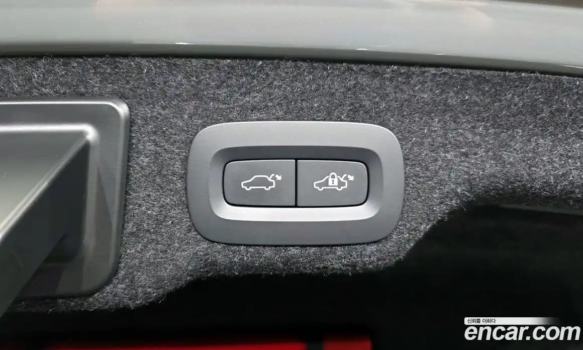 Volvo S90 2025 2.0 Автомат в Москве № 164132, фото 5