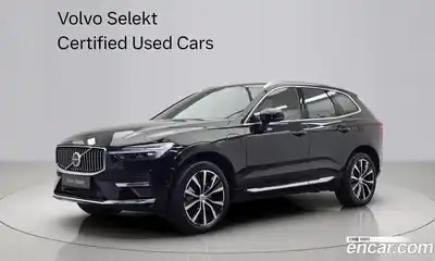 Volvo XC60, 2023