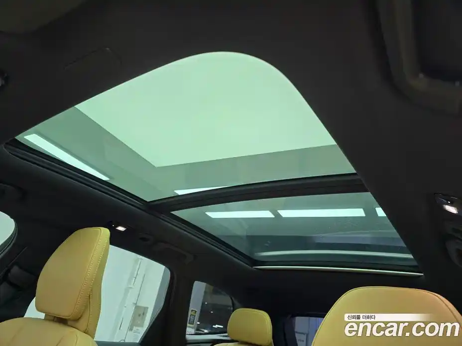 Volvo XC60 2023 2.0 Автомат в Москве № 164748, фото 18