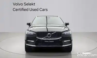 Volvo XC60 2023 2.0 Автомат в Москве № 164748, миниатюра 2