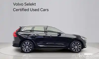 Volvo XC60 2023 2.0 Автомат в Москве № 164748, миниатюра 3