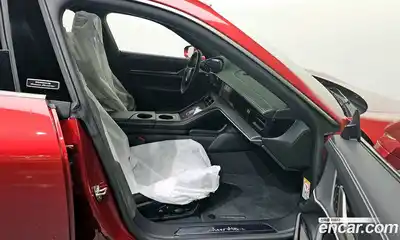 Porsche Taycan 2025 0.1 Автомат в Москве № 164887, миниатюра 11