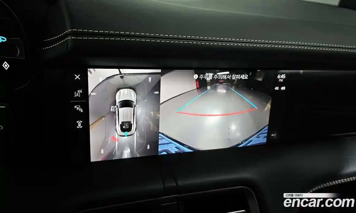 Porsche Taycan 2025 0.1 Автомат в Москве № 164887, фото 15