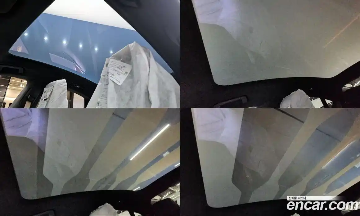 Porsche Taycan 2025 0.1 Автомат в Москве № 164887, фото 19