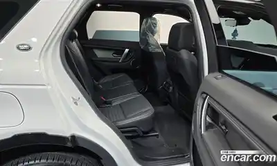Land Rover Discovery Sport 2025 2.0 Автомат в Москве № 165938, миниатюра 11