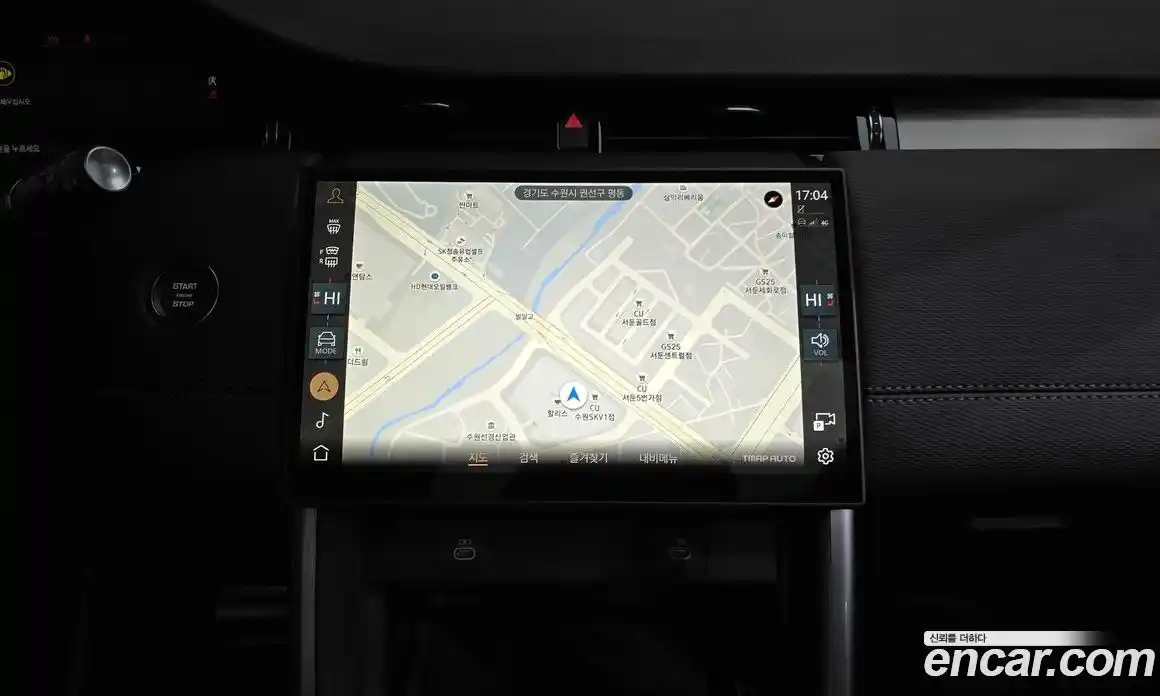 Land Rover Discovery Sport 2025 2.0 Автомат в Москве № 165938, фото 13