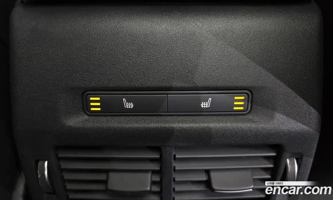 Land Rover Discovery Sport 2025 2.0 Автомат в Москве № 165938, фото 17