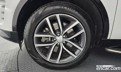 Land Rover Discovery Sport 2025 2.0 Автомат в Москве № 165938, миниатюра 4